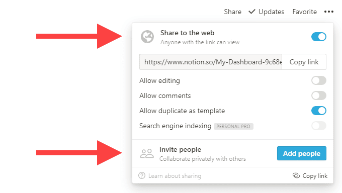 صورة لـ مراجعة تطبيق Notion: أفضل النصائح للمبتدئين | 1ztohUQmCKDj3LHKEXFgn6g-DzTechs