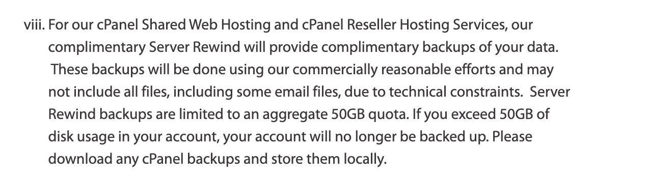 صورة لـ مراجعة A2 Hosting: هل هي أسرع 20X (اختبارات الأداء والسرعة) | 3_DzTechs