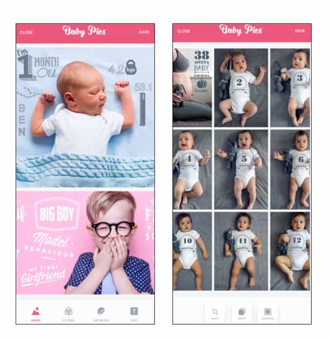 صورة لـ أفضل التطبيقات للرضع على iOS و Android | Baby_2-reUfXhgs-DzTechs