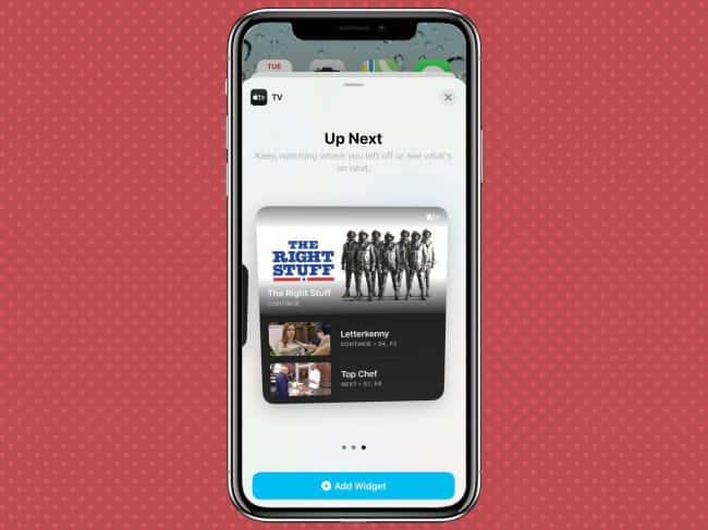 صورة لـ iOS 14: كيفية إضافة الأدوات إلى الشاشة الرئيسية لجهاز iPhone الخاص بك | FeQDTL22ycweXz5pzhJXx4_650_80-QHzhiigs