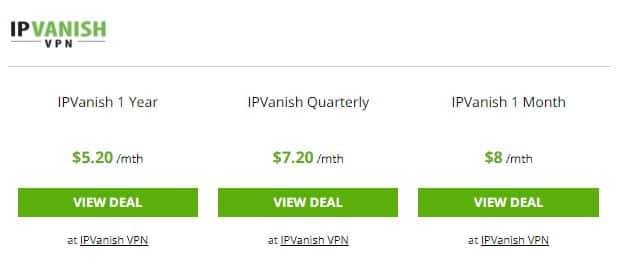 صورة لـ تنزيل IPVanish: كيفية تثبيت IPVanish على Windows و Mac و iOS و Android | Ipvanish