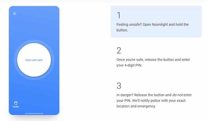 صورة لـ أفضل التطبيقات للطلاب العائدين إلى المدرسة | Noonlight-dzIVgjgs