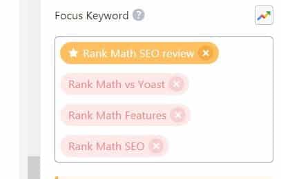 صورة لـ مراجعة Rank Math SEO: هل هي أفضل من Yoast SEO في 2023؟ | Rank_Math_Keyword-pINaiigs