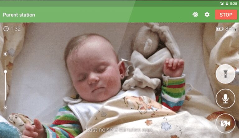 صورة لـ أفضل التطبيقات للرضع على iOS و Android | Station_768x444-K8VfXhgs-DzTechs