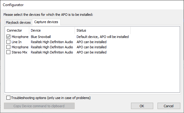 صورة لـ كيفية اختبار الميكروفون الخاص بك في Windows 10 | equalizer-apo-installation-DzTechs