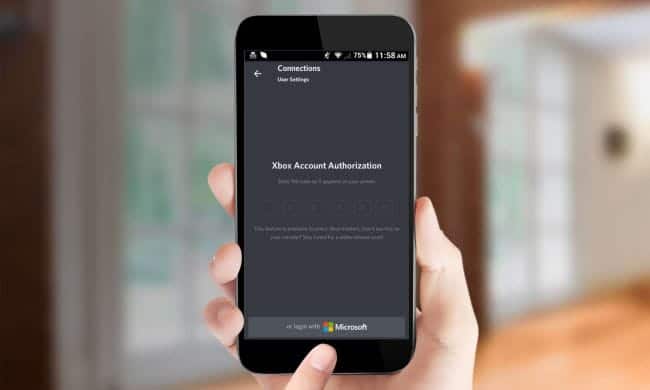 صورة لـ كيفية استخدام Discord على Xbox One | jPbTyRTNmNduNSkyF6Rq3S_650_80-C0Zqiigs