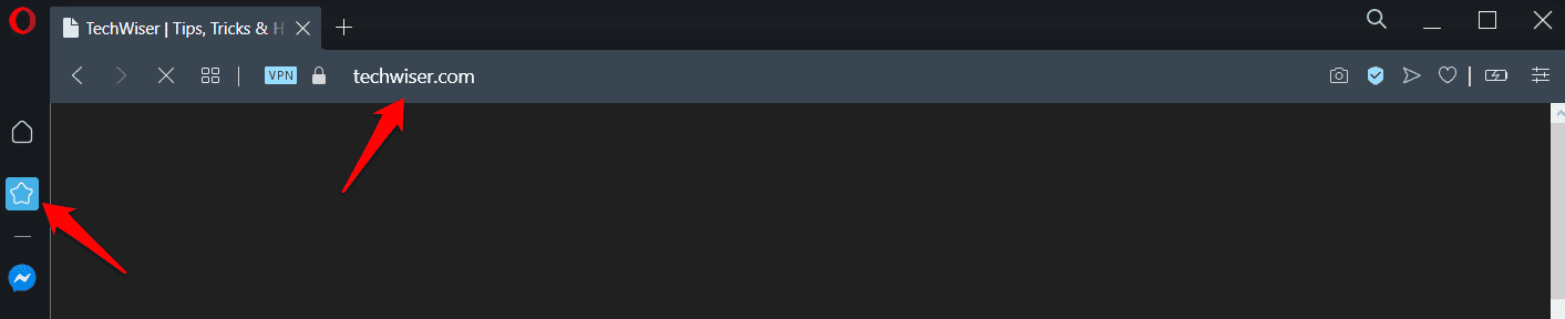 صورة لـ أفضل النصائح والحيل على متصفح Opera لمستخدمي Windows | opera_browser_tips_and_tricks_10-TMfoXhgs-DzTechs