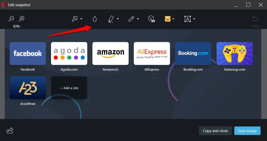 صورة لـ أفضل النصائح والحيل على متصفح Opera لمستخدمي Windows | opera_browser_tips_and_tricks_3-StfoXhgs-DzTechs