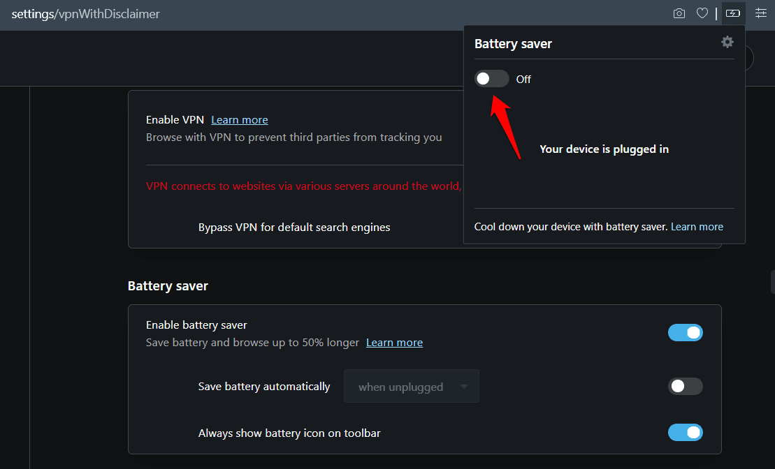 صورة لـ أفضل النصائح والحيل على متصفح Opera لمستخدمي Windows | opera_browser_tips_and_tricks_8-eIfoXhgs-DzTechs