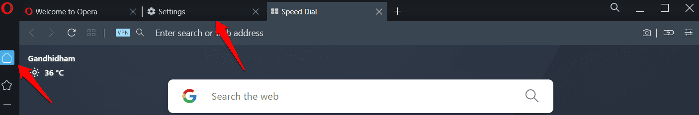 صورة لـ أفضل النصائح والحيل على متصفح Opera لمستخدمي Windows | opera_browser_tips_and_tricks_9-ANfoXhgs-DzTechs