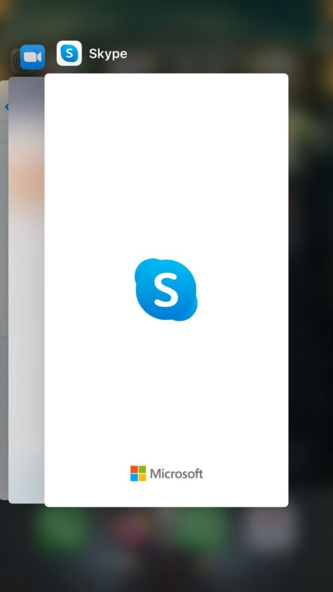 صورة لـ كيفية إصلاح مشاكل Zoom وتطبيقات مؤتمرات الفيديو الأخرى على iPhone | 1-jFDApSQ56lTi9ZIcnPsMw-DzTechs