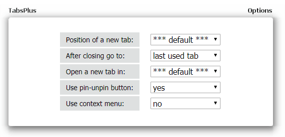 صورة لـ أفضل إضافات Google Chrome لإدارة علامات التبويب | 10VCUGCgIcDb_8hf3v8-whQ-DzTechs
