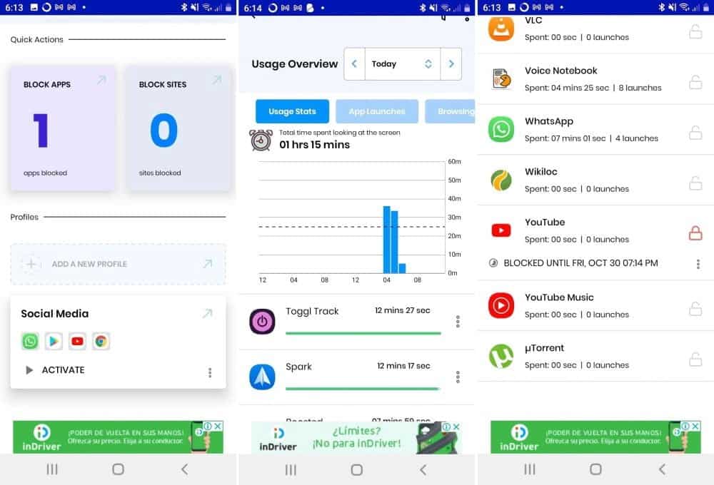 صورة لـ أفضل تطبيقات Android الأساسية لمن يعمل من المنزل | 118bqhf5F2sqASy5ZTbIeaQ-DzTechs