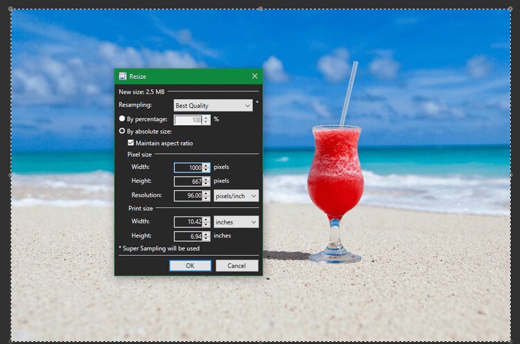 صورة لـ أفضل التعديلات المفيدة للصور التي يُمكنك إجراؤها في Paint.NET | 11mIYFmUlojK0Yr09vzbo2Q-DzTechs