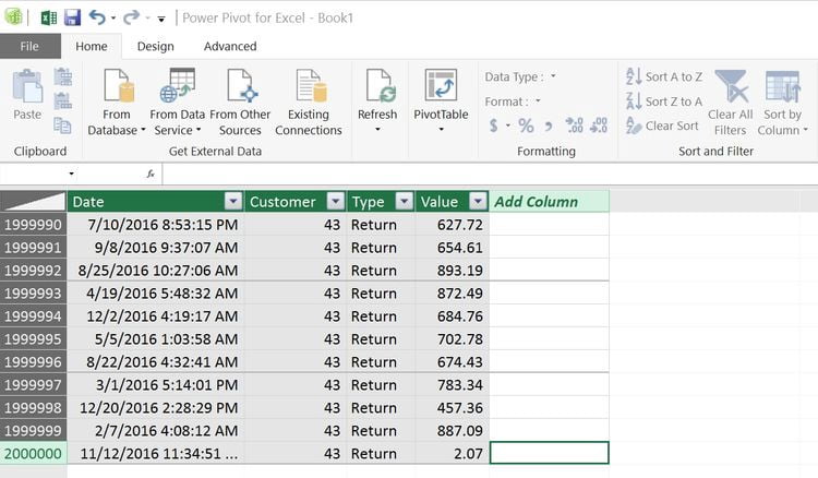 صورة لـ كيفية تقسيم جدول بيانات Excel كبير بتنسيق CSV إلى ملفات مُنفصلة | 11ohMhnoyIQgVUlD6juDn2A-DzTechs