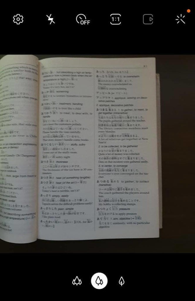 صورة لـ كيفية مسح المستندات ضوئيًا إلى Google Drive بهاتفك | 138b_lytn4z54r7zLYYhccA-DzTechs