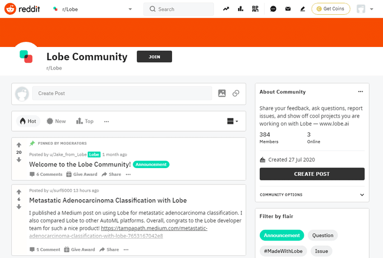 صورة لـ كيفية إنشاء نموذج التعلم الآلي باستخدام Microsoft Lobe | 13POt6HaqGD0uneNKjfxVRw-DzTechs
