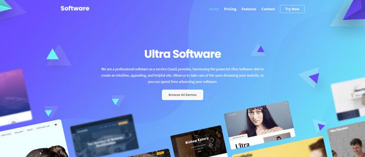 صورة لـ أفضل قوالب WordPress مُتعددة الأغراض | 13z8heafRO7BIgmJNkcmaeQ-DzTechs