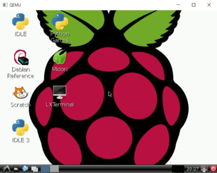 صورة لـ كيفية محاكاة Raspberry Pi على الكمبيوتر الخاص بك | 14eKS3_NfF4P1HcNOeCKIWw-DzTechs