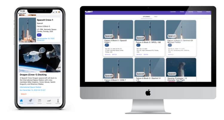 صورة لـ كيفية مشاهدة عمليات إطلاق الصواريخ الخاصة بـ SpaceX مباشرةً | 15FFJON1bRgYvj7yzBz2SKA-DzTechs