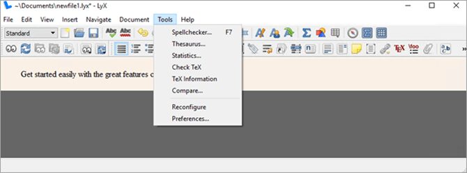 صورة لـ أفضل البدائل المجانية لـ Microsoft Word التي يجب أن تجربها | 16Ex7H_kT_fR7rPW4EMZxFg-DzTechs