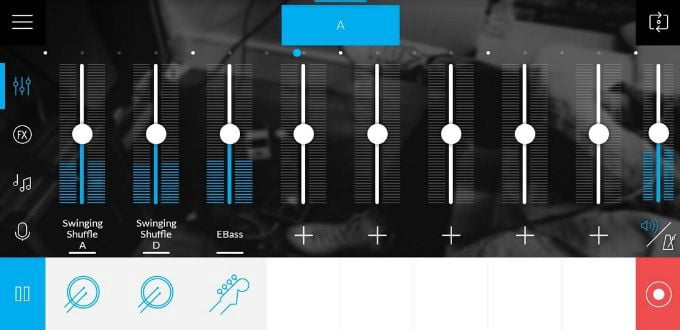 صورة لـ أفضل بدائل Audacity لنظام Android | 16_GDu5Sc2cUuutywUC9B7w-DzTechs