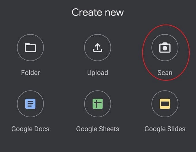 صورة لـ كيفية مسح المستندات ضوئيًا إلى Google Drive بهاتفك | 174YvnGABHsm5JrT3ikRGEA-DzTechs
