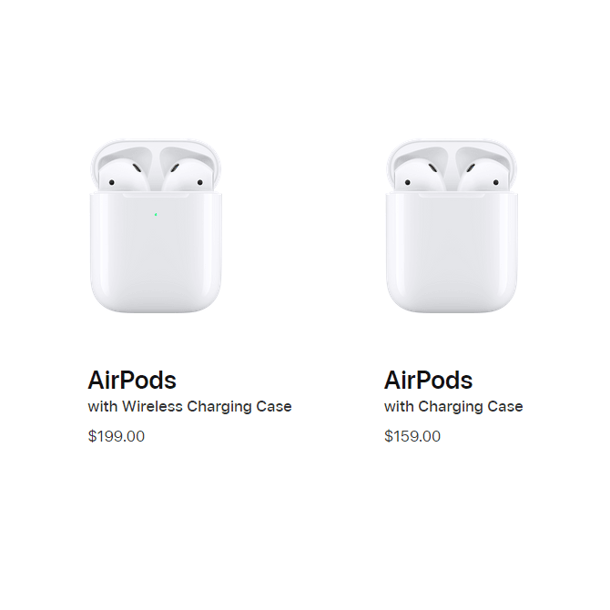 صورة لـ ما الفرق بين سماعات AirPods 1 و AirPods 2؟ | 17MXiHJxvcL7b6jRwH9UdOQ-DzTechs