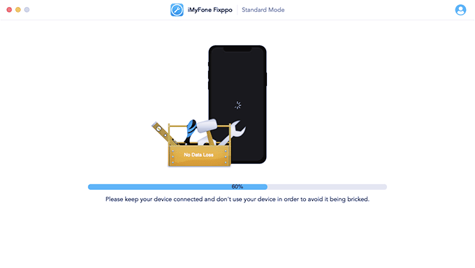 صورة لـ مراجعة iMyFone Fixppo - هل هو أفضل تطبيق لاسترداد البرنامج الثابت لـ iPhone؟ | 17M_NXvv4ko8iYhFTCqUPPA-DzTechs