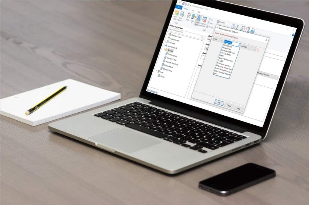 صورة لـ أفضل الطرق التي يمكن أن يساعد فيها PhraseExpress في تحسين العمل الجماعي | 17Y_WDpwtp9LYuiZXD4BDbw-DzTechs