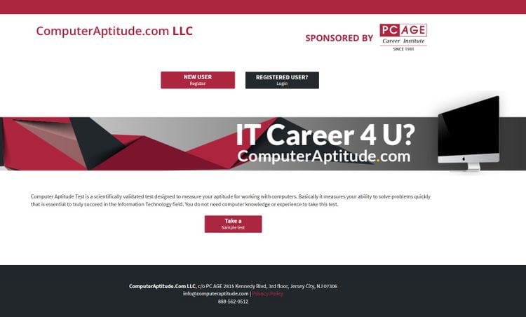 صورة لـ هل يجب أن تكون مبرمجًا؟ اختبارات الكفاءة في البرمجة لمساعدتك على اتخاذ القرار | 18WGp3H3GdrXOOcynC-V0Mw-DzTechs