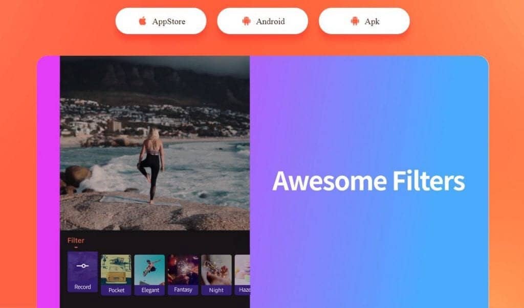 صورة لـ أفضل تطبيقات تحرير الفيديو لـ YouTube (المجانية والمدفوعة) | 18tPQRRqUE8jyQLWraFSOXA-DzTechs