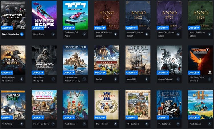 صورة لـ ما هو Ubisoft Connect وكيف تستخدمه؟ | 192CFPfF7AjjLrzyGOVQPXQ-DzTechs