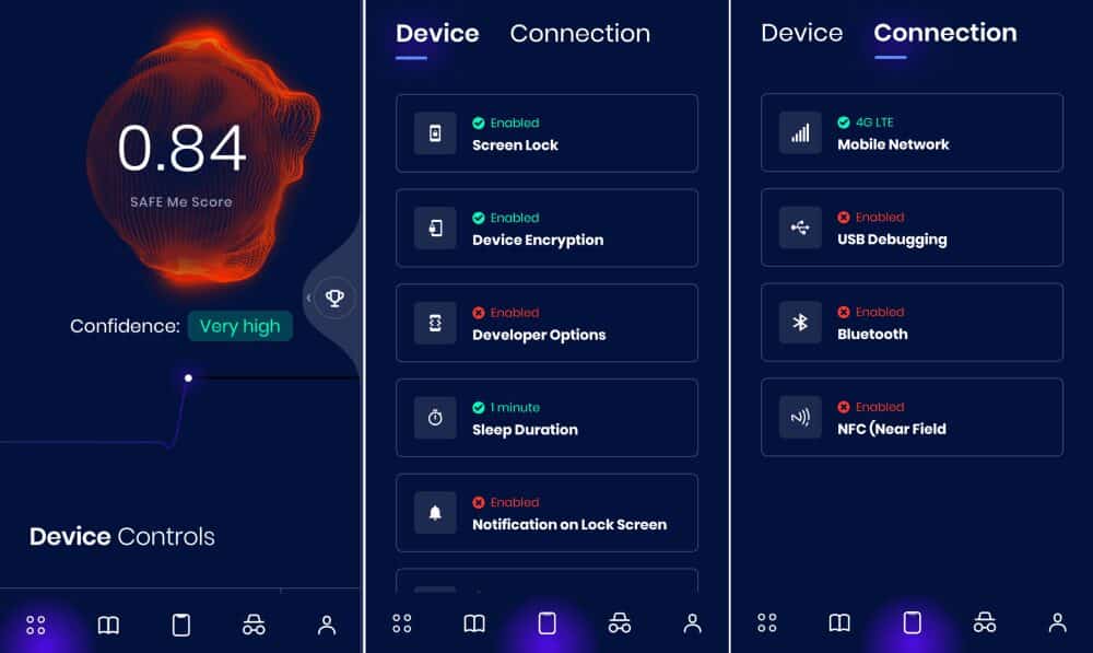 صورة لـ أفضل فحوصات الأمان الأساسية للحفاظ على هاتف Android الخاص بك آمنًا | 193lb3xmuX3ETpmEBQPc-Aw-DzTechs