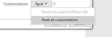 صورة لـ كيفية تخصيص الشريط في Microsoft Office | 19iDK20XJbdLqo6fVzVq1qA-DzTechs
