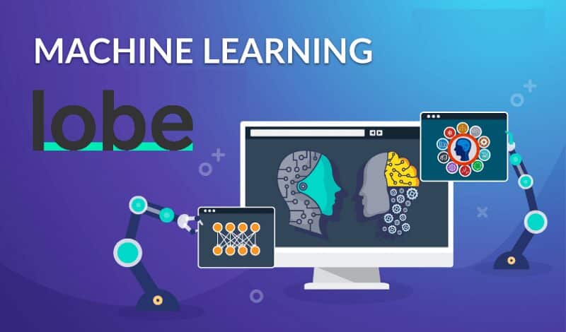 صورة لـ كيفية إنشاء نموذج التعلم الآلي باستخدام Microsoft Lobe | 1A96cxmVeToTJUi-3cO2_Tw-DzTechs
