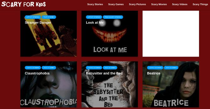 صورة لـ أفضل زوايا الإنترنت المُخيفة التي ستُرعب عشاق القصص المُروّعة | 1AUxt78EJ_hIin4jYVjZw2A-DzTechs