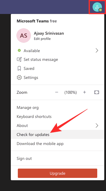صورة لـ أفضل الطرق لإصلاح مشكلات “الصوت لا يعمل” و “لا يوجد صوت” في Microsoft Teams | 1Aj1c75-kBfWa3RfAn0aLpQ-DzTechs