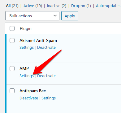 صورة لـ ما هي صفحات AMP لـ WordPress وكيفية استخدامها | 1C8gTRSlyynxex16Yy6x3hA-DzTechs