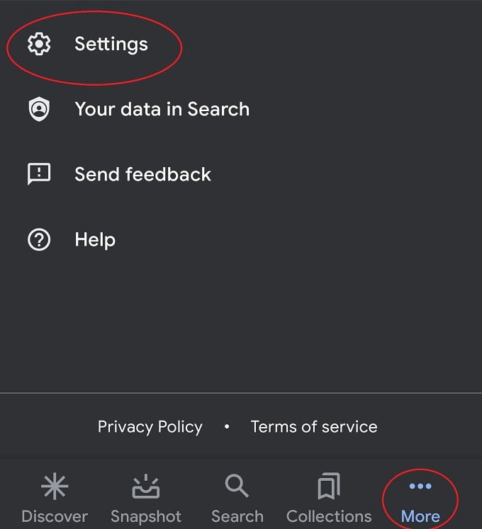 صورة لـ كيف يمكنني تنشيط الكتابة باستخدام الصوت على Android؟ | 1Cg97DeNCCiO4Xhx_T429-A-DzTechs