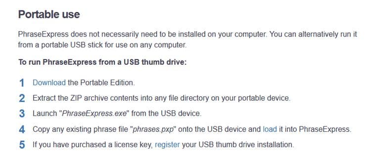 صورة لـ أفضل الطرق التي يمكن أن يساعد فيها PhraseExpress في تحسين العمل الجماعي | 1CqZo_BYkq9amo1WKriVwvg-DzTechs