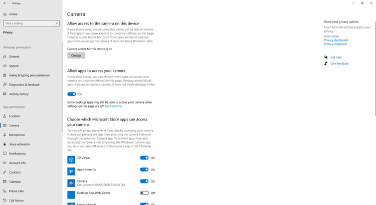 صورة لـ المشاكل الشائعة أثناء مكالمات Zoom وكيفية إصلاحها | 1DRVLTBdG5d5PkcSgkvU0cg-DzTechs