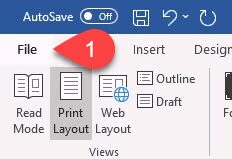 صورة لـ كيفية إنشاء وتشغيل وحدات الماكرو في Microsoft Word | 1Dn8sUBDJd2fKujY0Jcg0bg-DzTechs