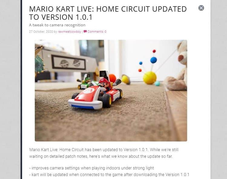 صورة لـ أفضل مواقع الويب لمُحبي ألعاب Nintendo | 1DqBH73PsmCJjWxwqcHDANQ-DzTechs