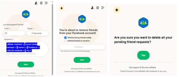 صورة لـ أفضل الإضافات لتحسين تجربتك على Facebook | 1EDVCMH-H6cbWMjlII_fh6g-DzTechs