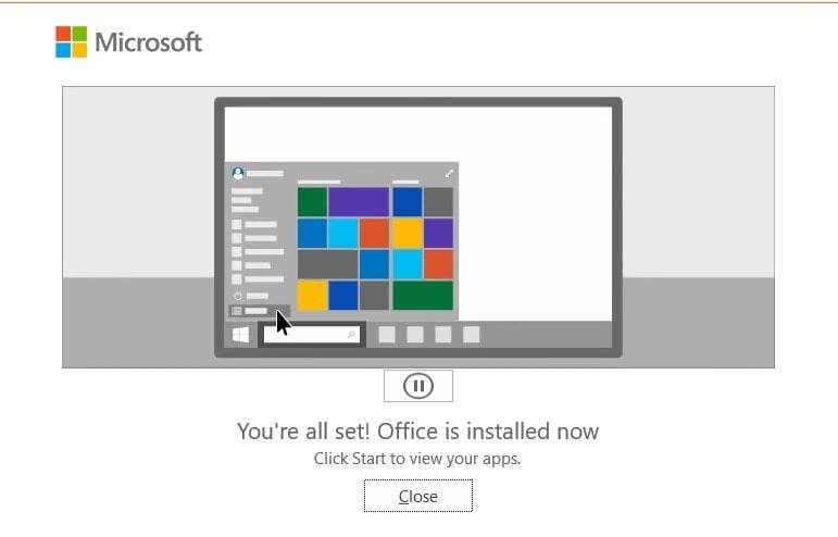 صورة لـ تخصيص تثبيت Microsoft Office باستخدام أداة نشر Office | 1Eva-PIMNnp-NJkZ0HZKmTg-DzTechs