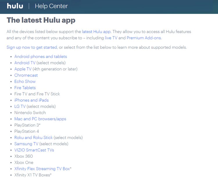 صورة لـ مقارنة بين Netflix و Hulu و Amazon Prime Video: ماهي أفضل خدمة بث لك؟ | 1FM6QtFIbuZajIPrY7zA4ig-DzTechs