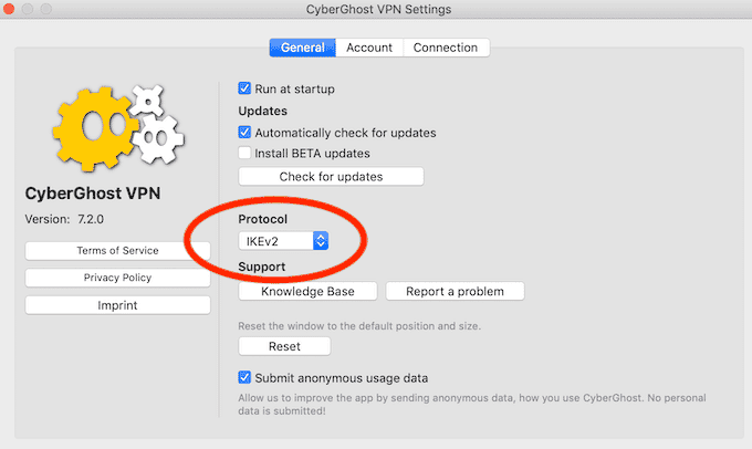 صورة لـ مقارنة بين Surfshark و Cyberghost: ما هي أفضل خدمة VPN؟ | 1FREi1HgB_XPQmncrXqW5Sw-DzTechs