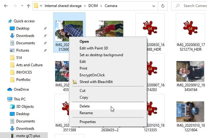 صورة لـ أفضل الطرق لحذف بيانات Android نهائيًا | 1FUSf9EXqTqpDfELryiXL2g-DzTechs