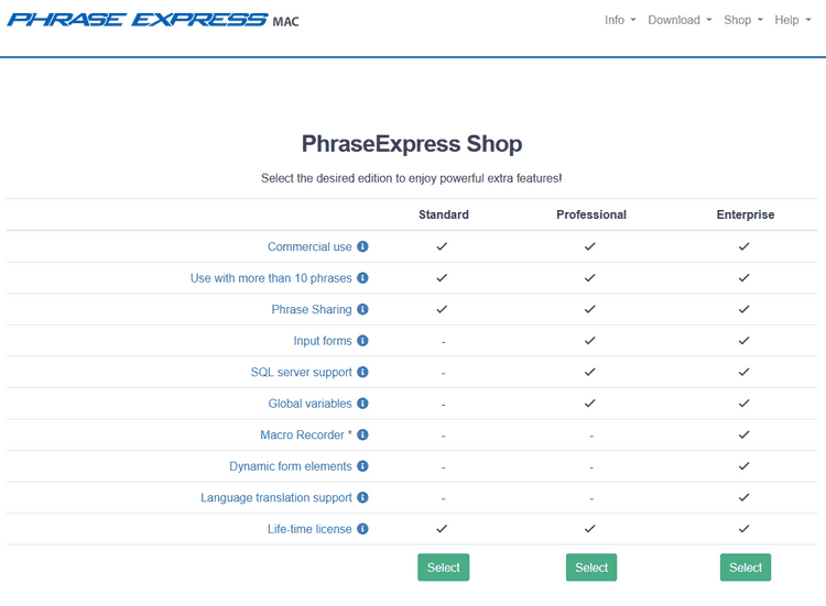صورة لـ أفضل الطرق التي يمكن أن يساعد فيها PhraseExpress في تحسين العمل الجماعي | 1G549GX6QyunIRwNArNLmPg-DzTechs